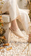 Fawn Back Open For Women WN5576