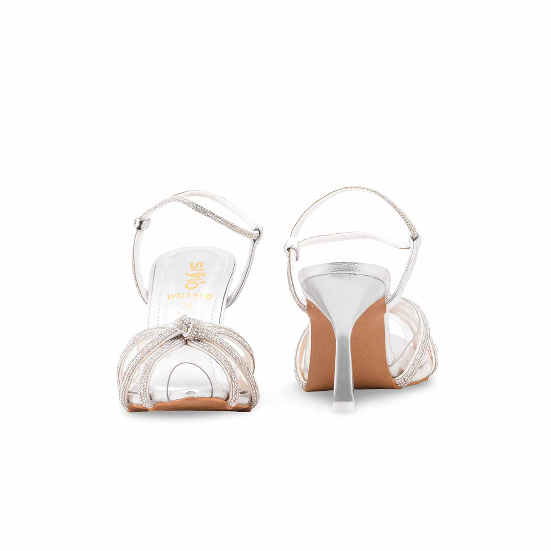 Silver Back Open For Women WN5580