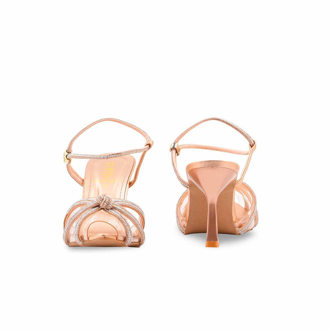 Peach Back Open For Women WN5580