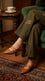 Tan Back Open For Women WN5604