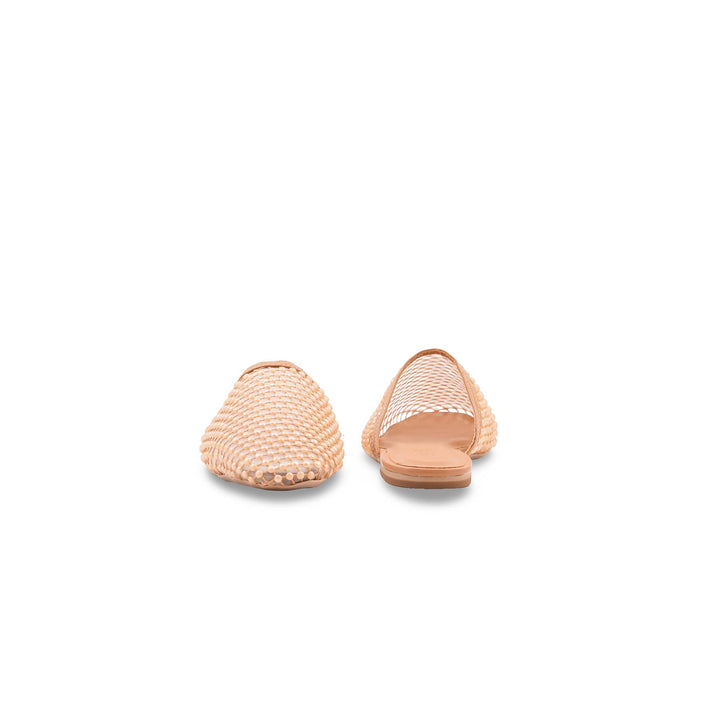 Beige Back Open For Ladies WN5610