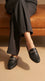 Black Back Open For Ladies WN5619