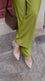 Beige Back Open For Ladies WN5620