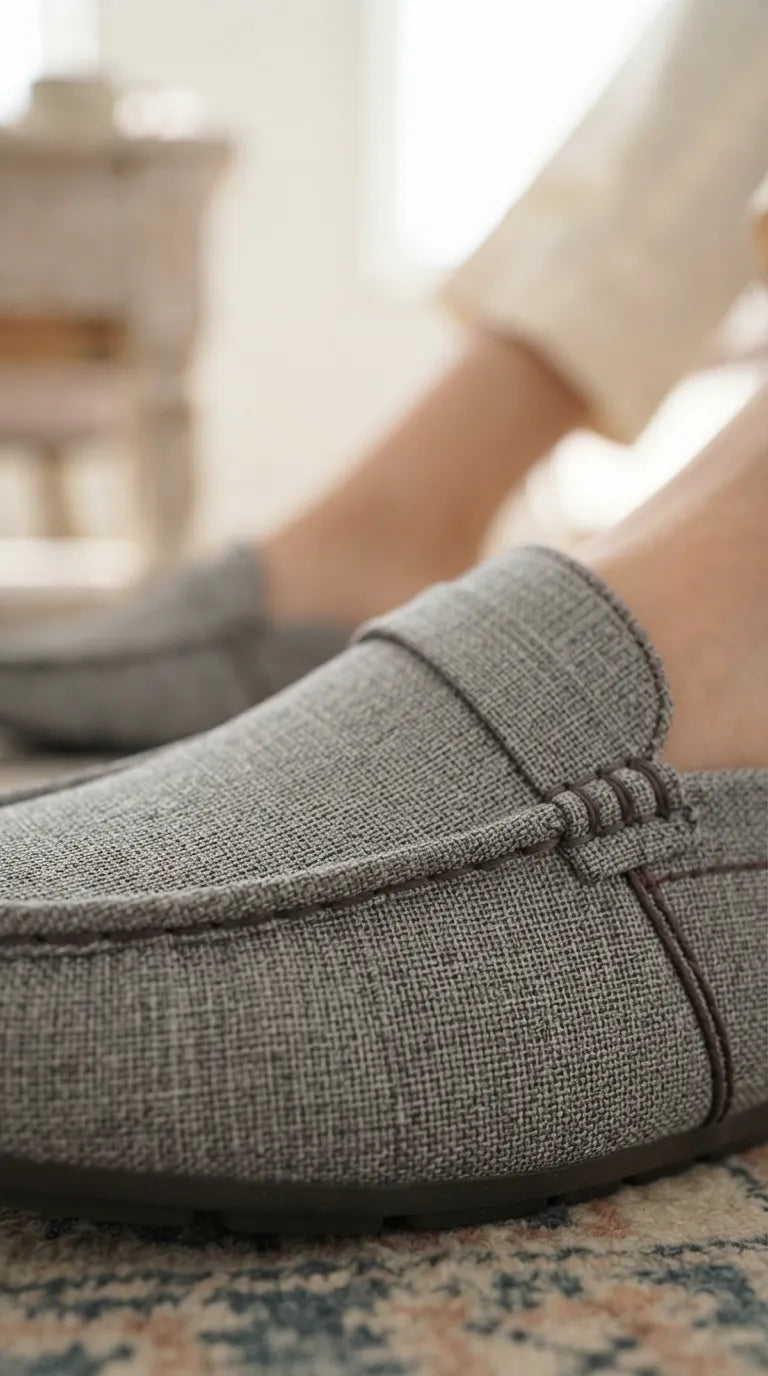 Grey Back Open For Women WN5623