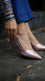 Pink Back Open For Women WN5682