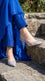Silver Back Open For Women WN5696