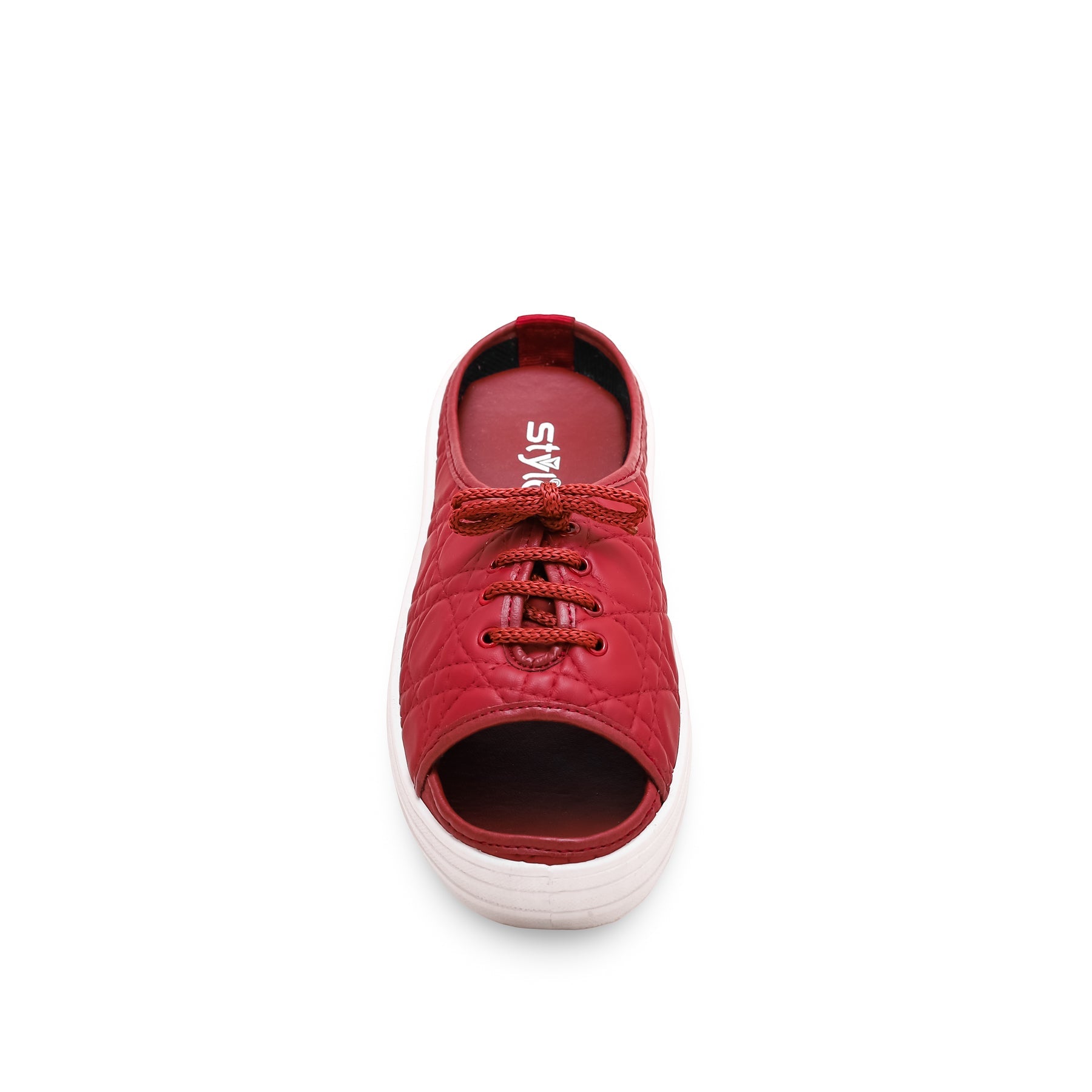 Maroon Sneaker WN6151