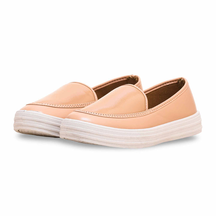 Peach Sneaker WN6156