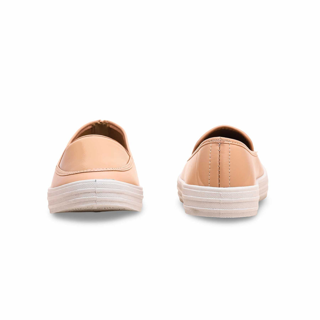 Peach Sneaker WN6156