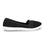Black Sneaker WN6163