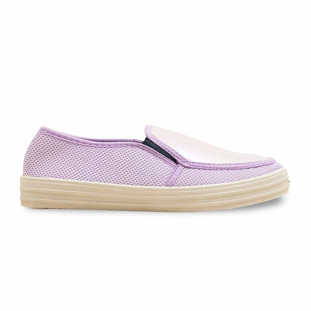 Purple Women Sneaker WN6168
