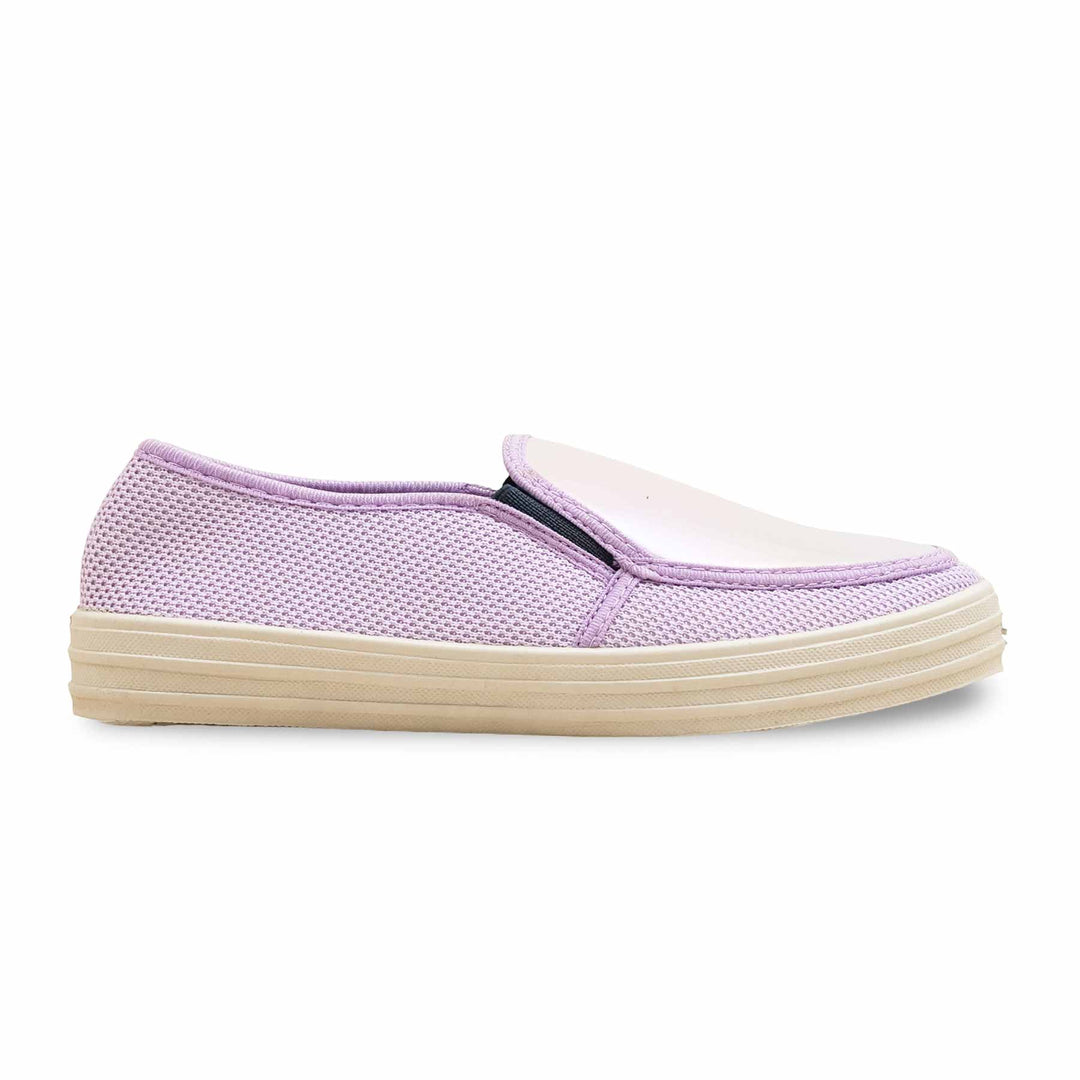 Purple Women Sneaker WN6168