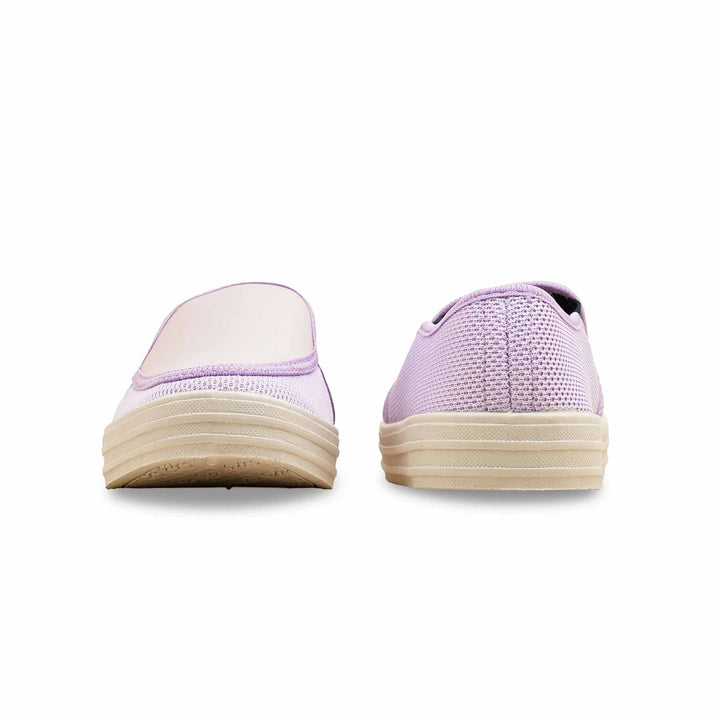 Purple Women Sneaker WN6168