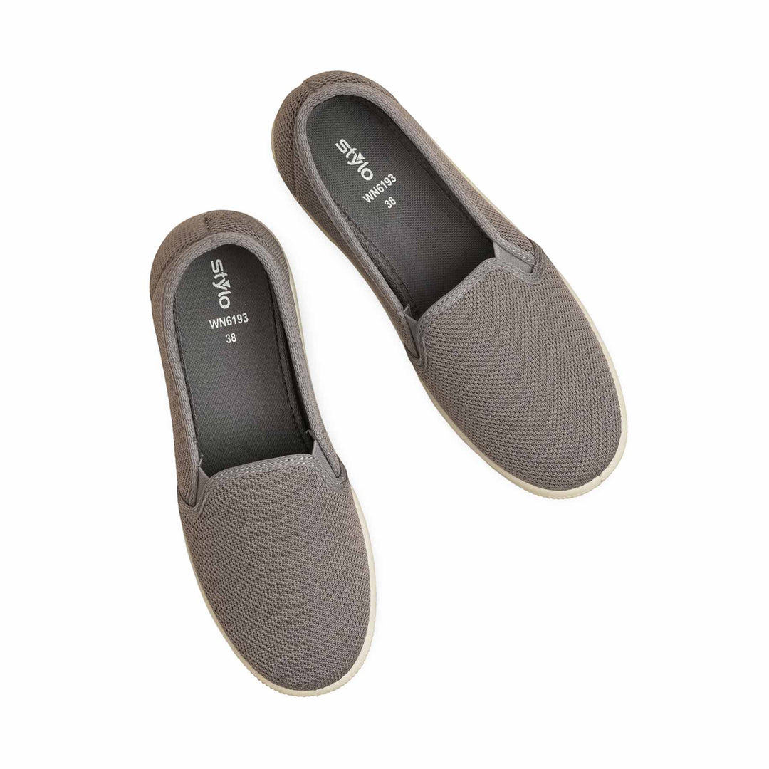 Grey Sneaker WN6193