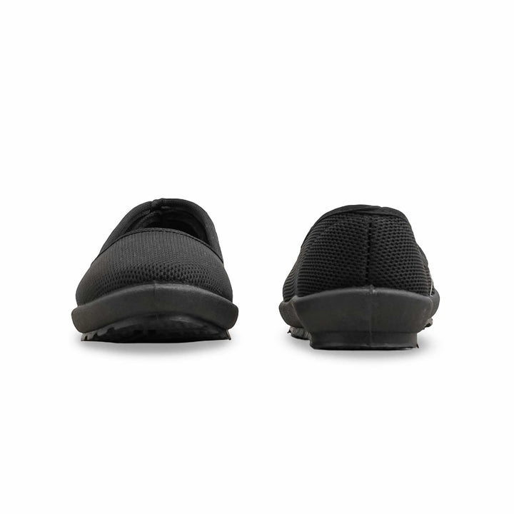 Black Casual Sneaker WN6194