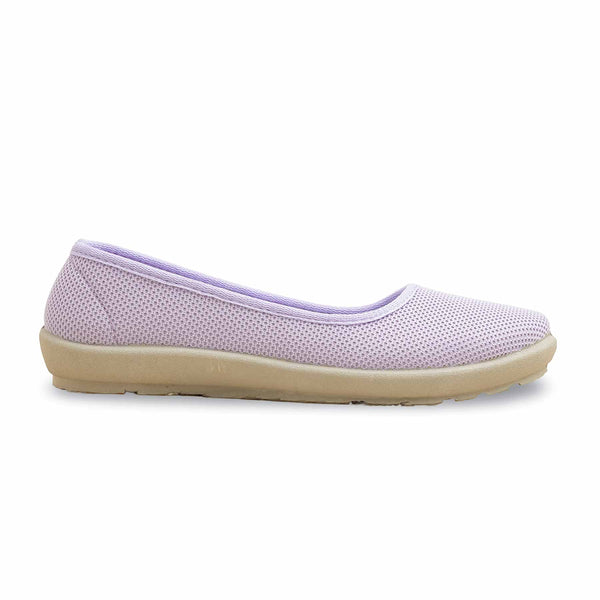 Lilac Casual Sneaker WN6194