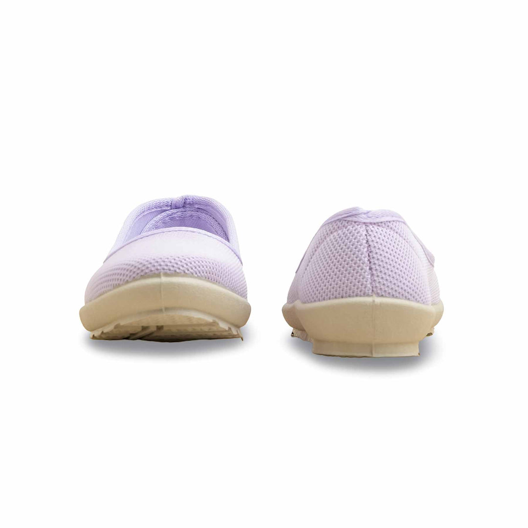 Lilac Casual Sneaker WN6194