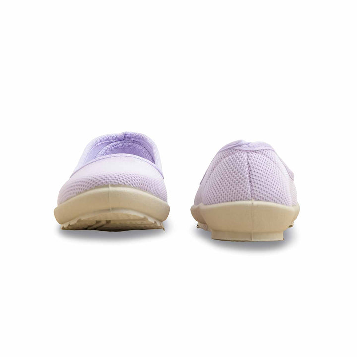 Lilac Casual Sneaker WN6194
