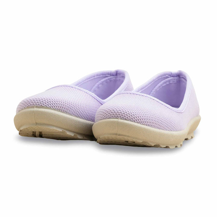 Lilac Casual Sneaker WN6194