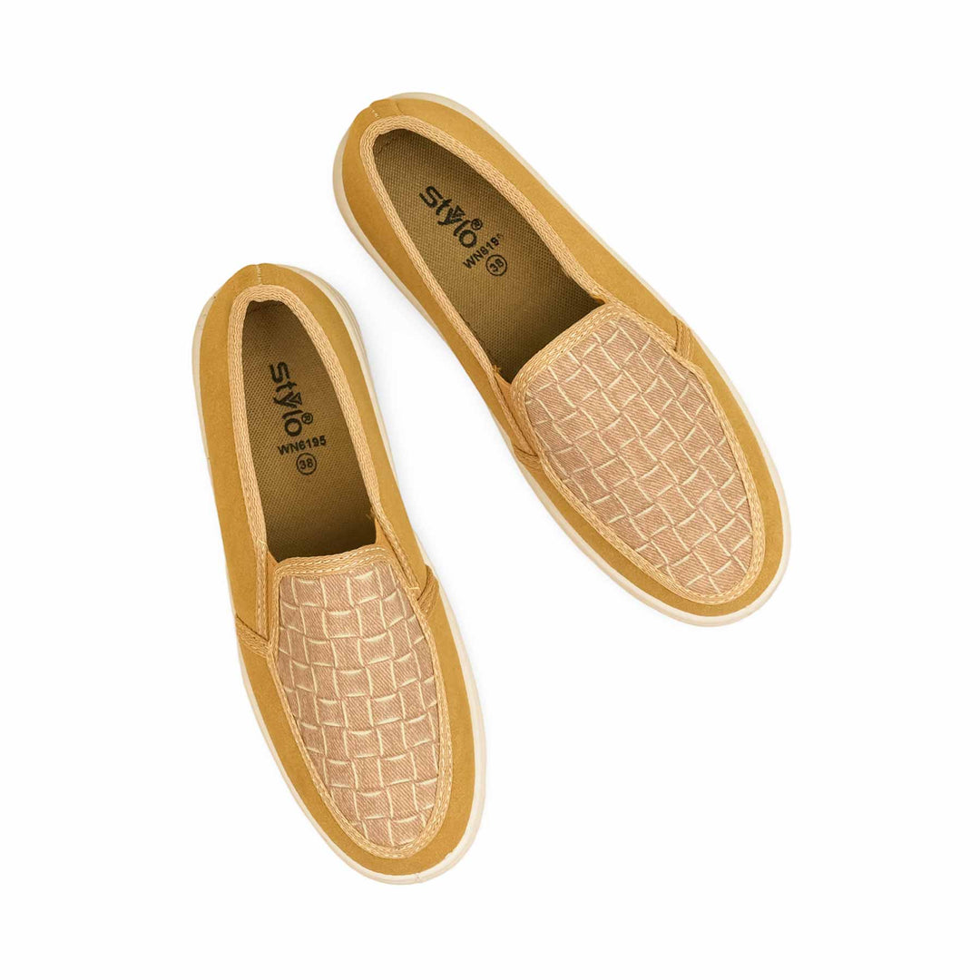 Mehndi Women Sneaker WN6195