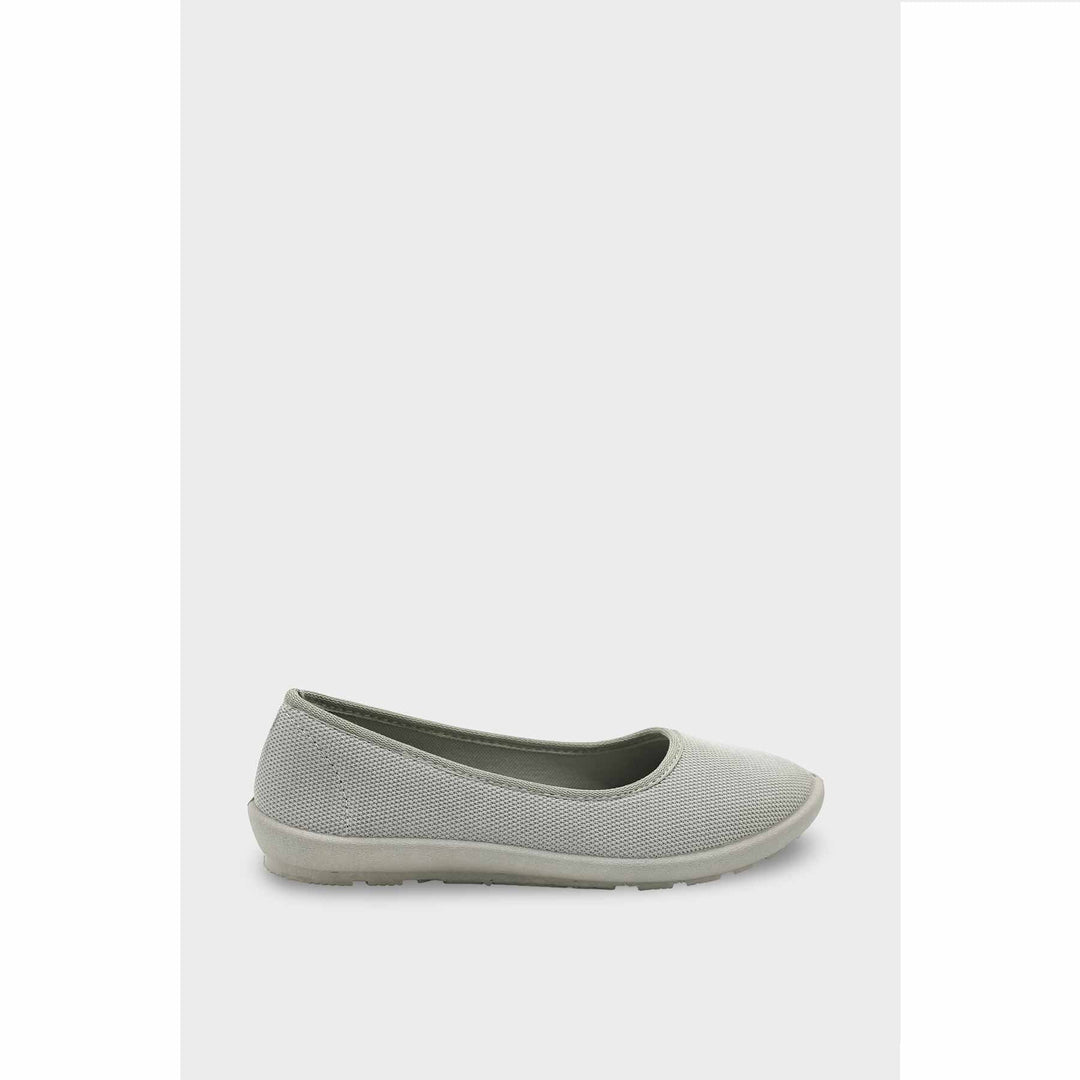 Grey Casual Sneaker WN6201