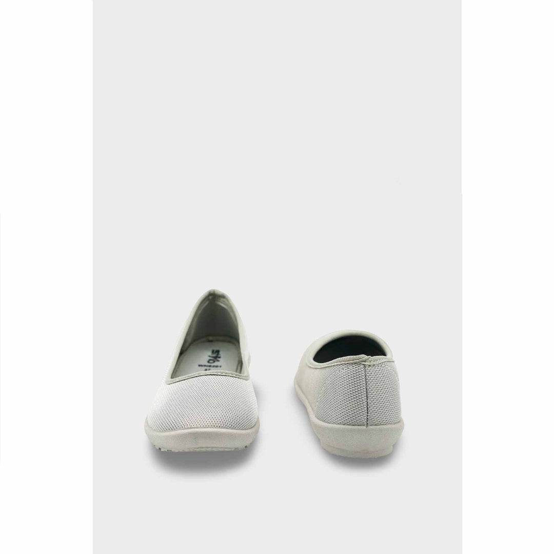 Grey Casual Sneaker WN6201