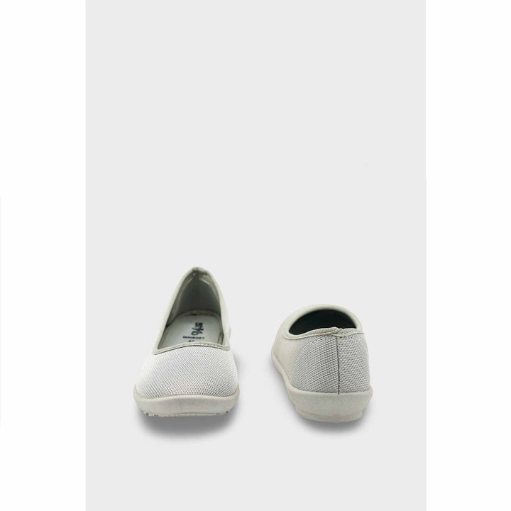 Grey Casual Sneaker WN6201