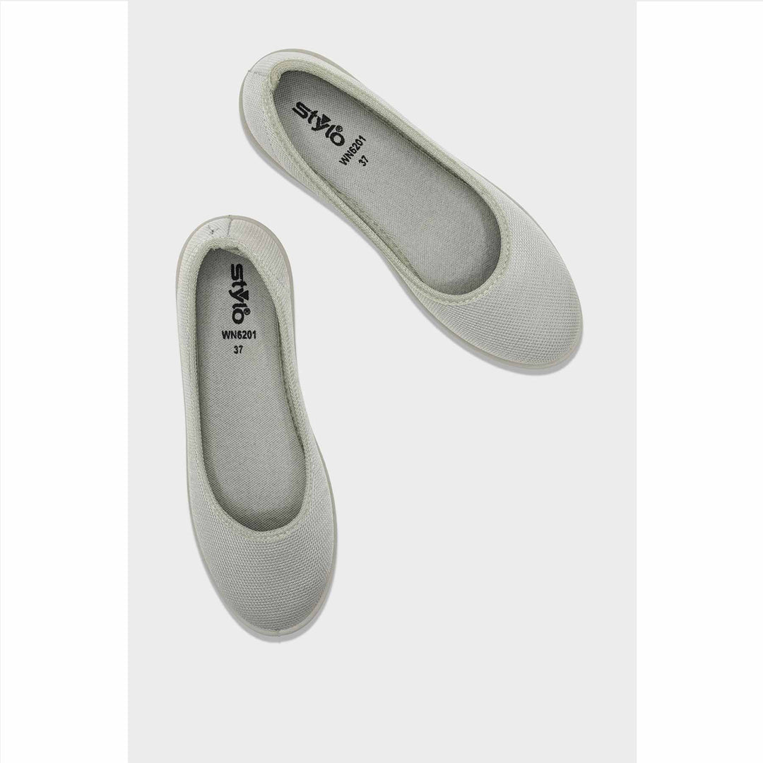 Grey Casual Sneaker WN6201