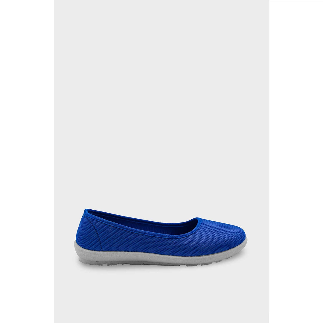 Blue Casual Sneaker WN6201