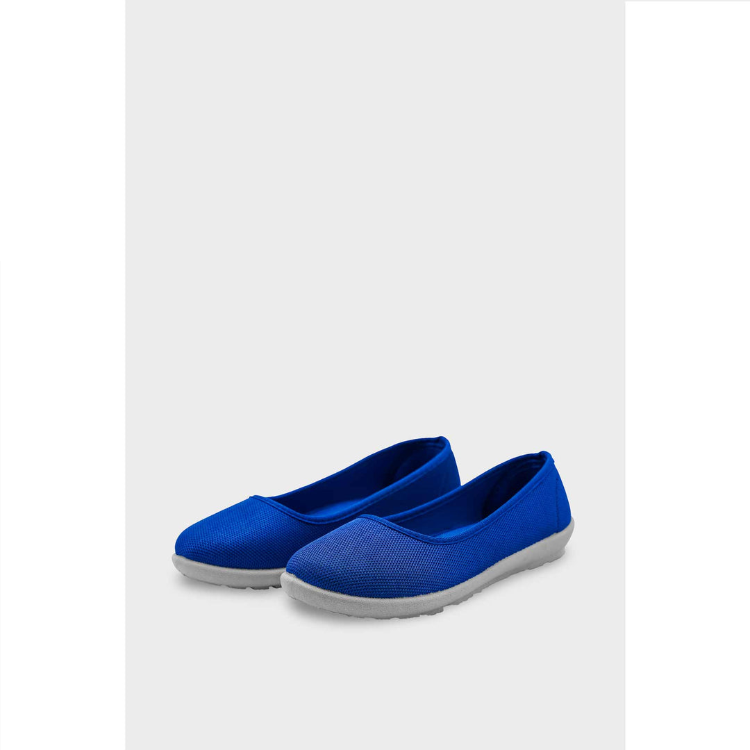 Blue Casual Sneaker WN6201