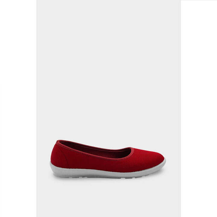 Maroon Casual Sneaker WN6202