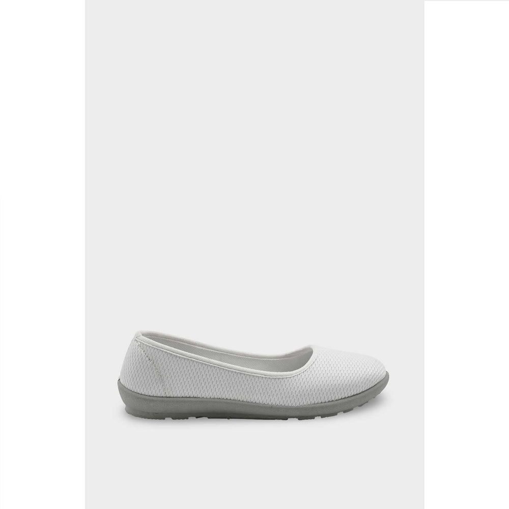 White Casual Sneaker WN6202