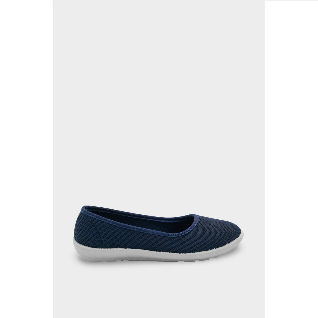 Navy Casual Sneaker WN6202