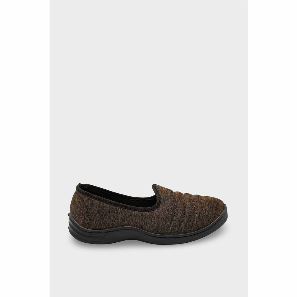 Brown Casual Sneaker WN6203