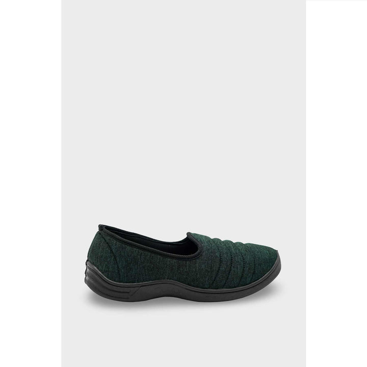 Green Casual Sneaker WN6203
