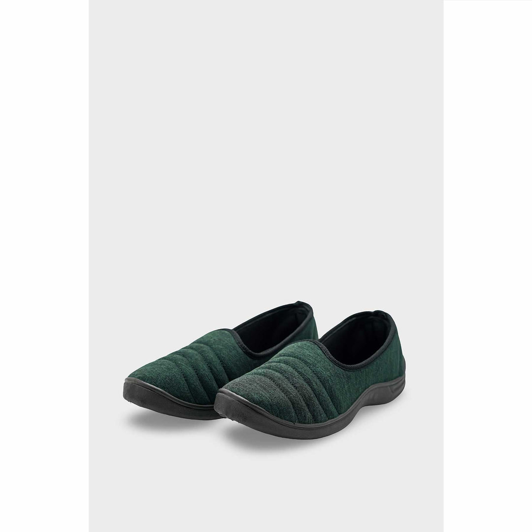 Green Casual Sneaker WN6203