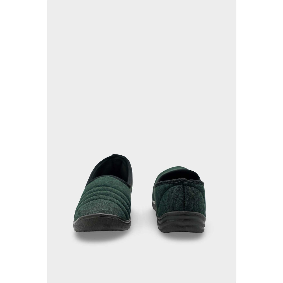 Green Casual Sneaker WN6203