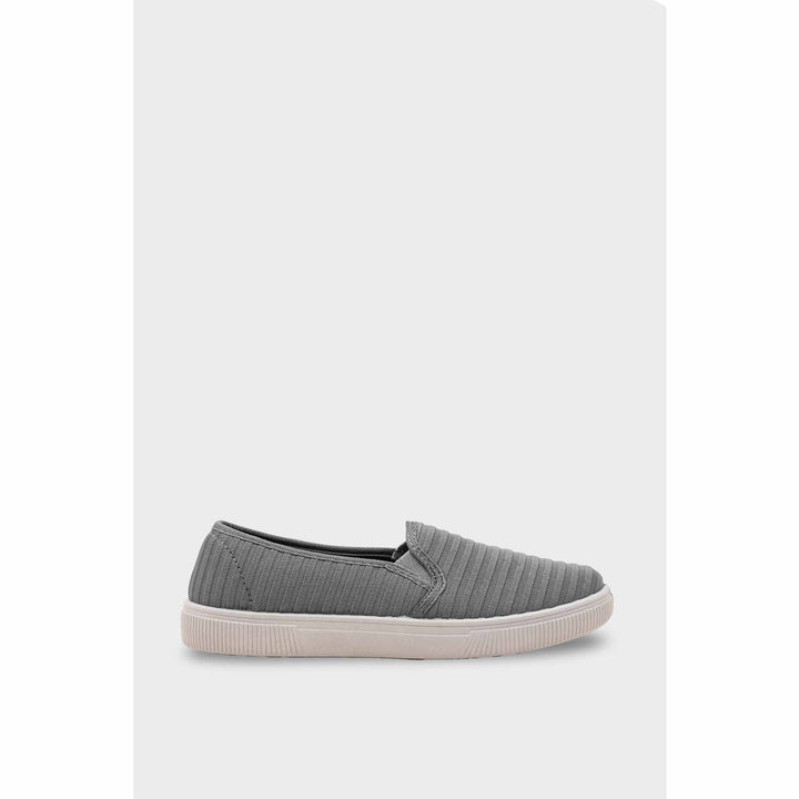Grey Casual Sneaker WN6204