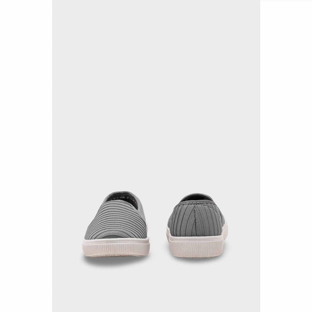 Grey Casual Sneaker WN6204