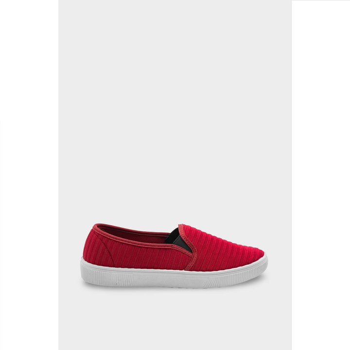 Red Casual Sneaker WN6204