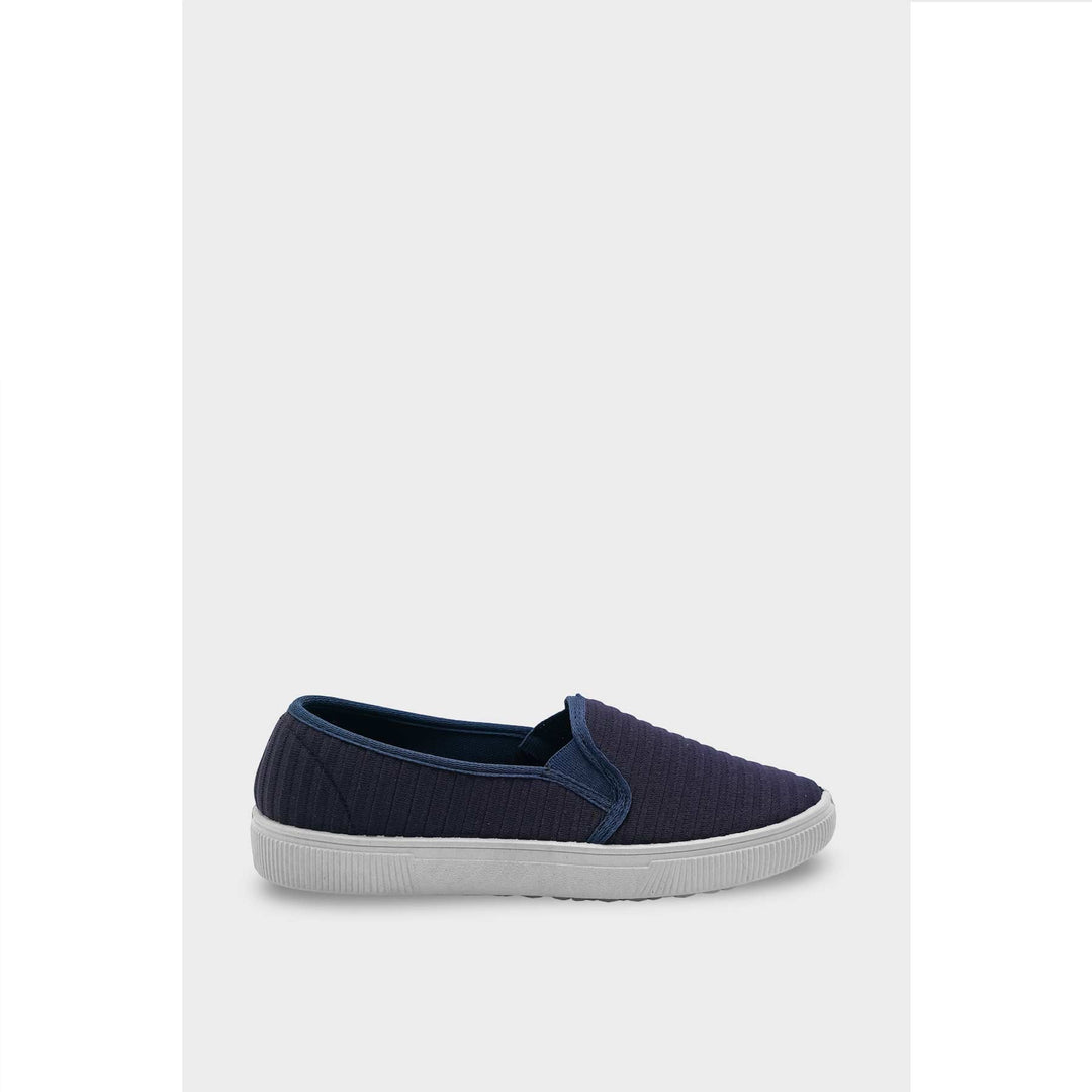 Navy Casual Sneaker WN6204