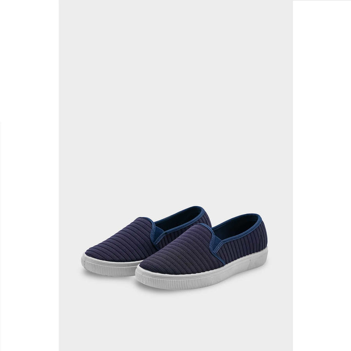 Navy Casual Sneaker WN6204