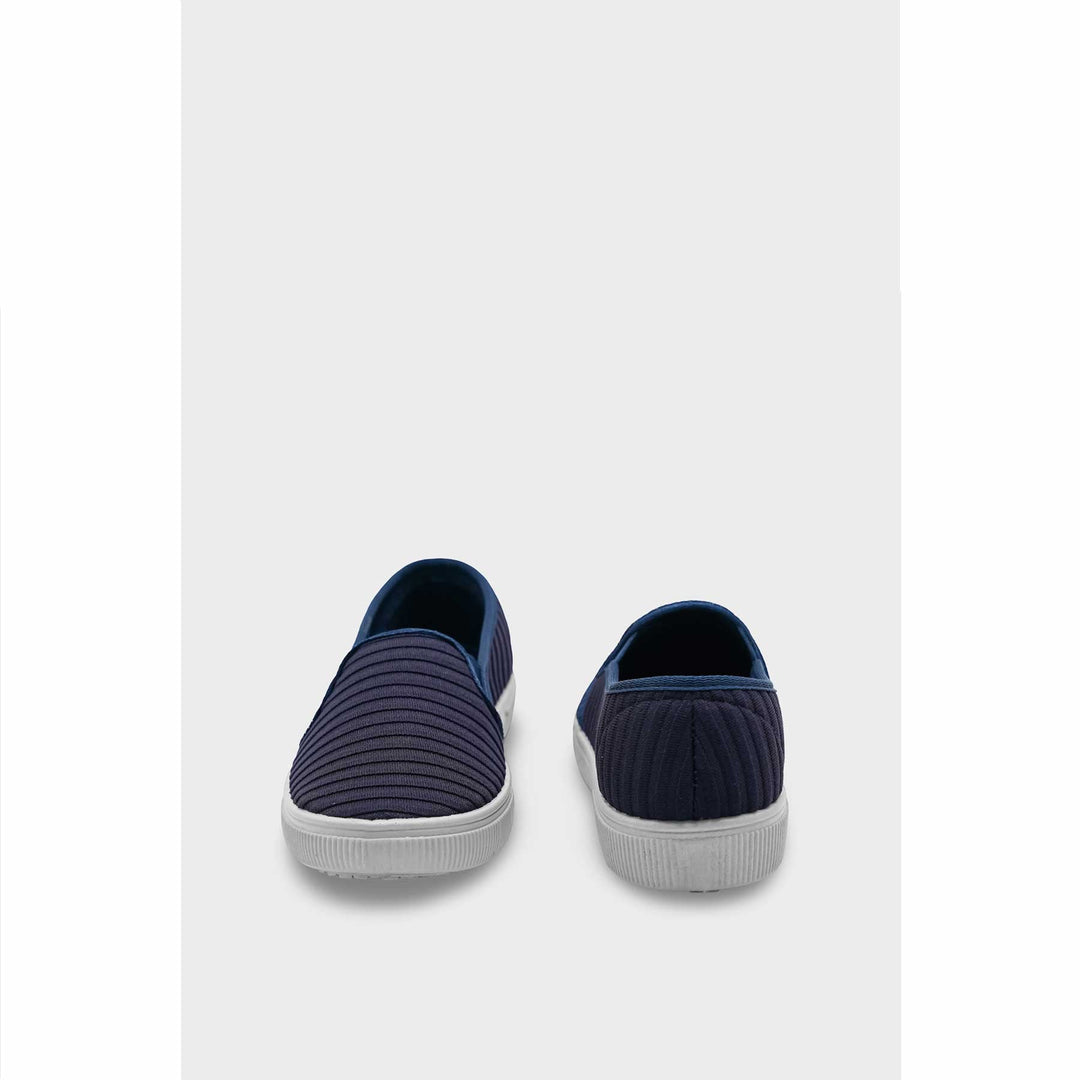 Navy Casual Sneaker WN6204
