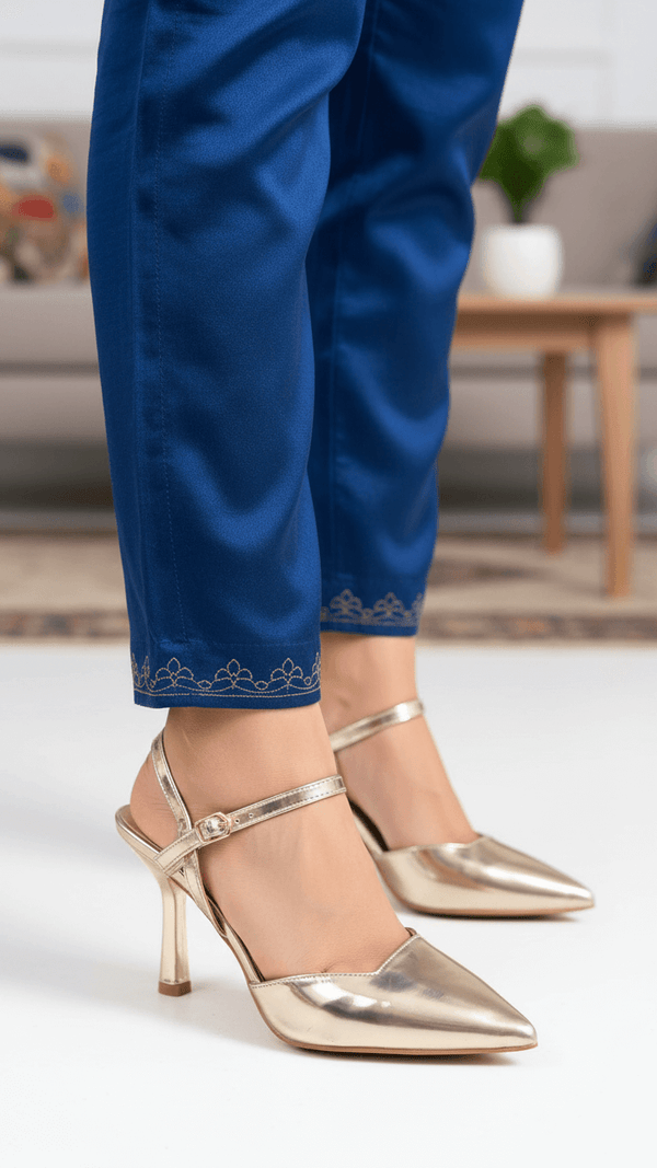 Golden Court Shoes WN7347