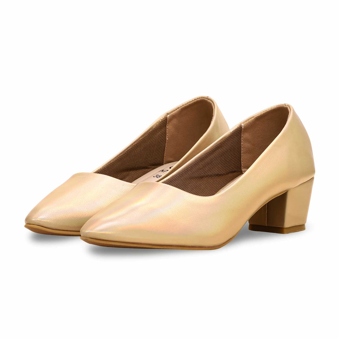 Golden Court Shoes WN7381