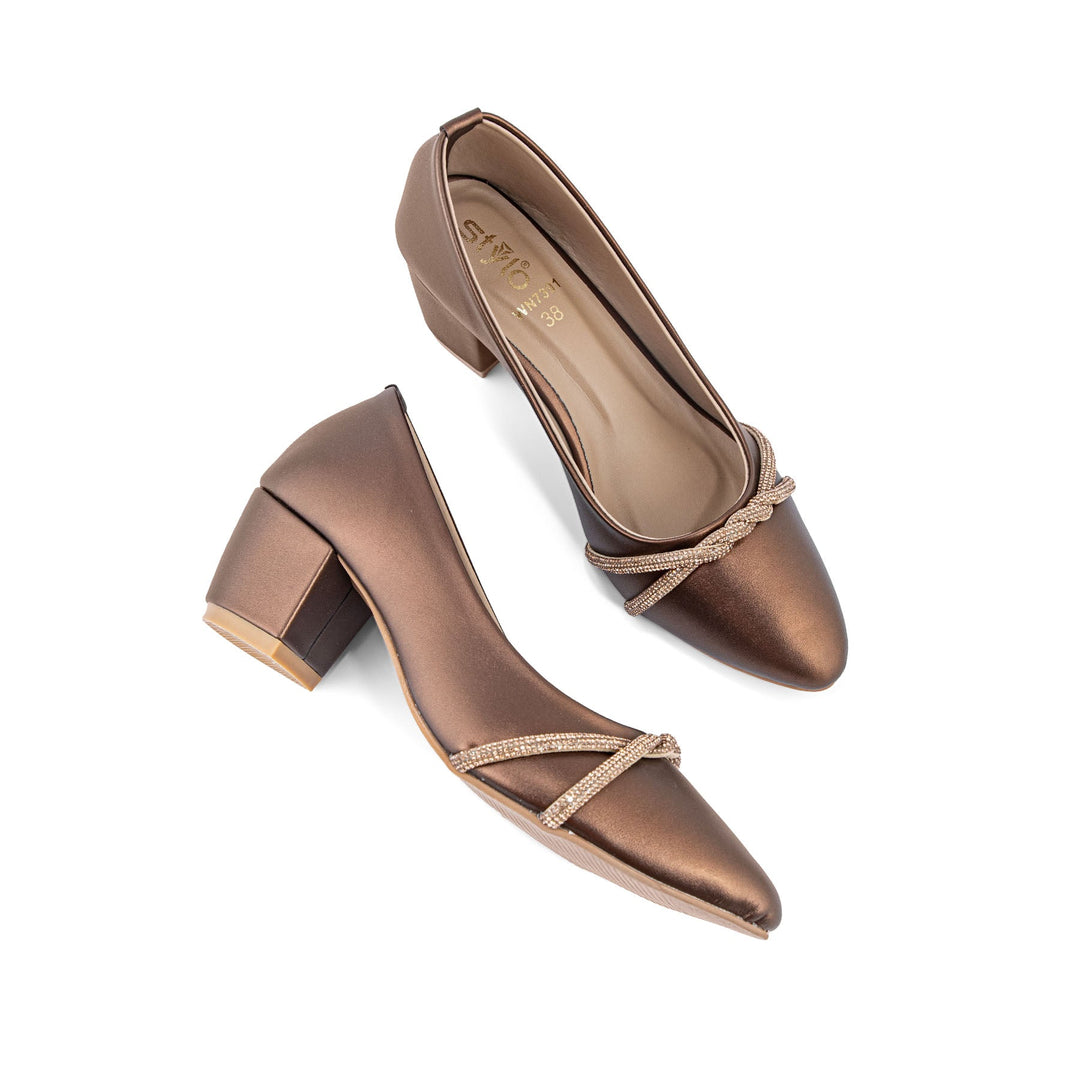 Copper Court Shoes WN7391