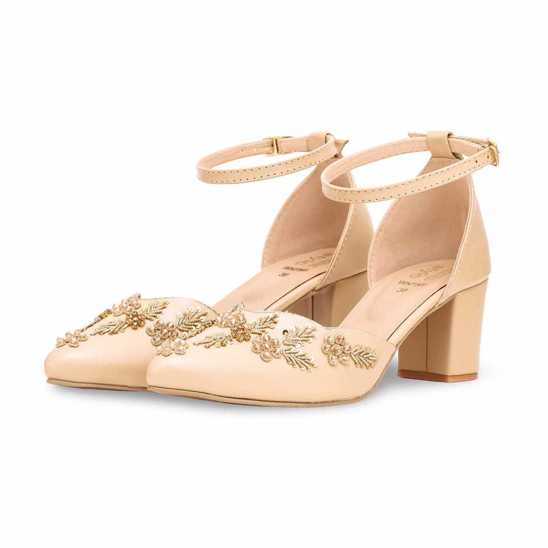 Golden Court Shoes WN7395