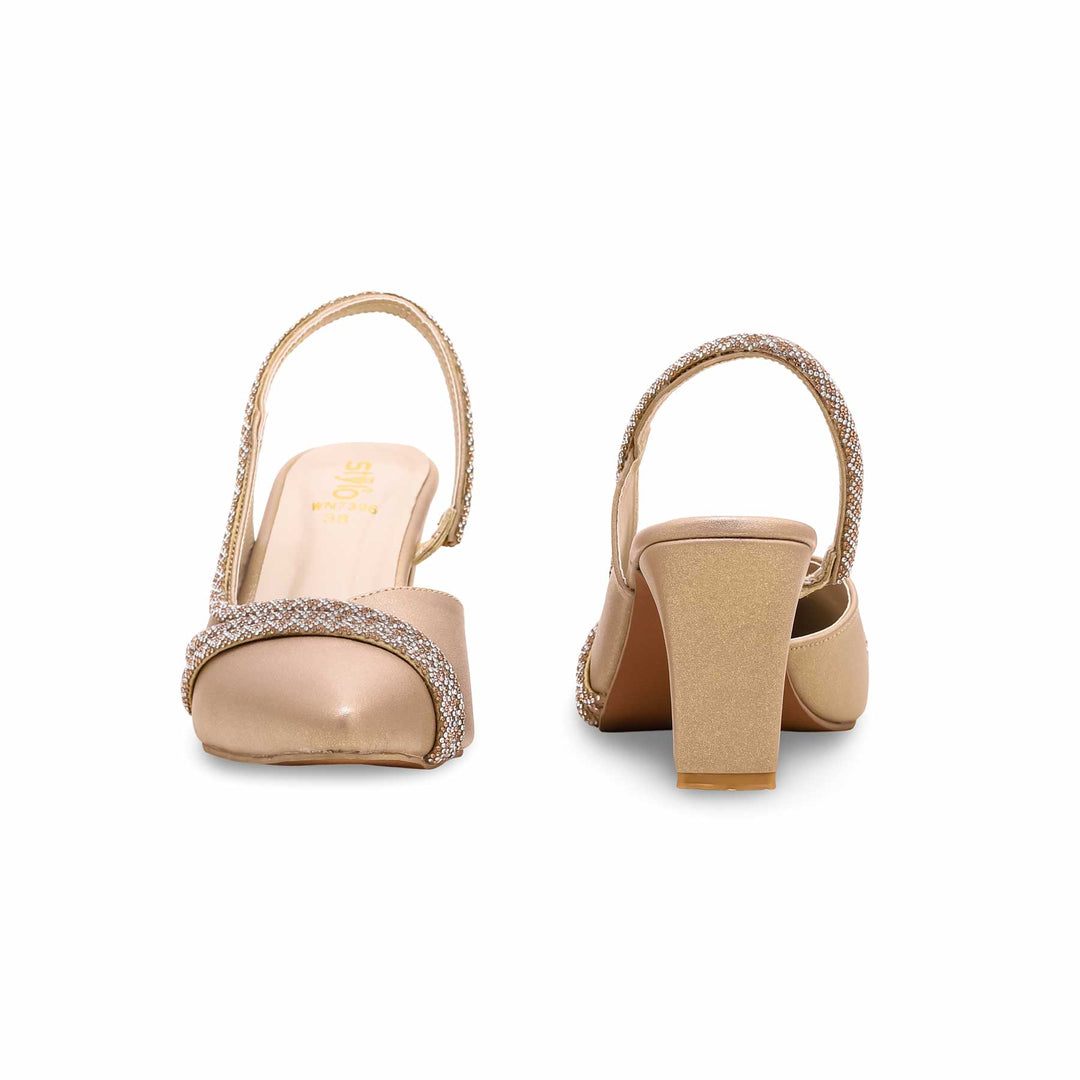 Fawn Court Shoes WN7396