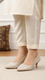 Golden Court Shoes WN7437