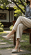 Golden Court Shoes WN7439